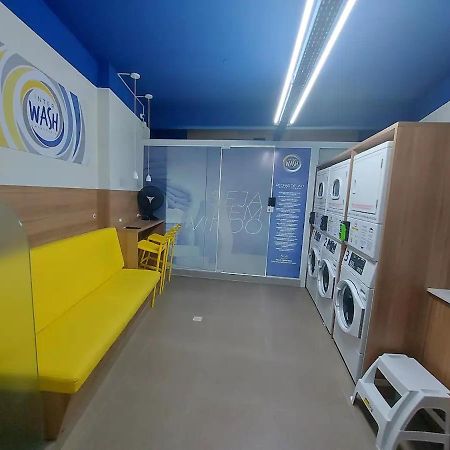 Balneário Camboriú Apartamento Em Predio Com Vista Encantadora מראה חיצוני תמונה