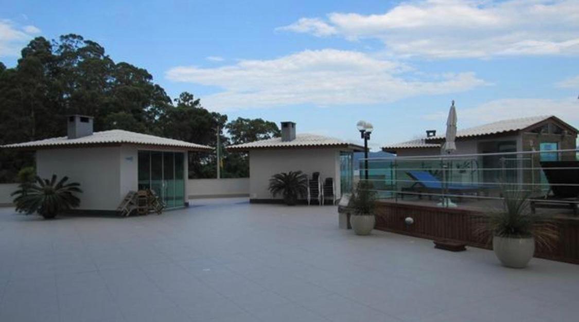 Balneário Camboriú Apartamento Em Predio Com Vista Encantadora מראה חיצוני תמונה