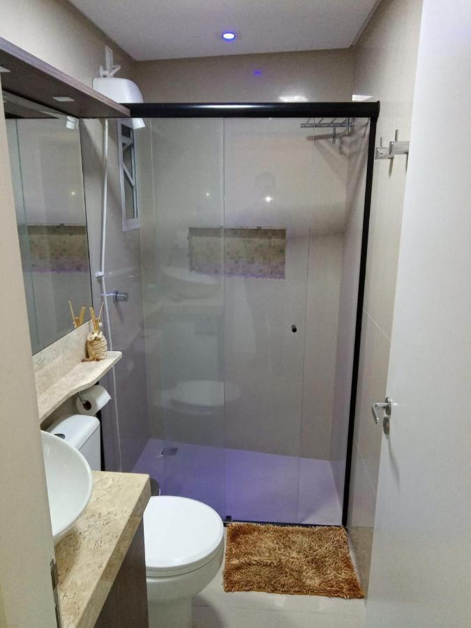 Balneário Camboriú Apartamento Em Predio Com Vista Encantadora מראה חיצוני תמונה