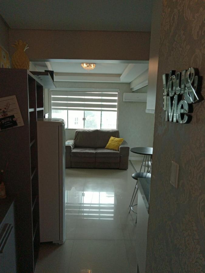 Balneário Camboriú Apartamento Em Predio Com Vista Encantadora מראה חיצוני תמונה